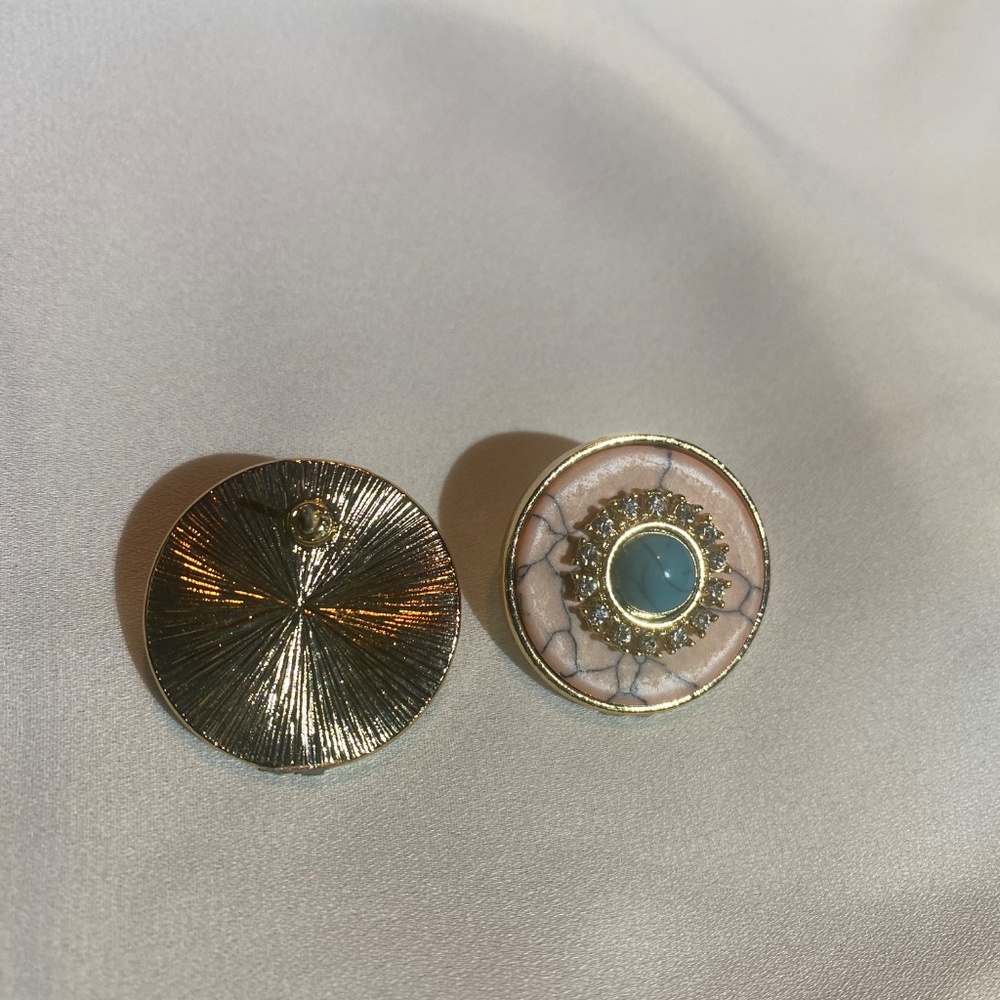 Earrings - Picture 5 of 8
